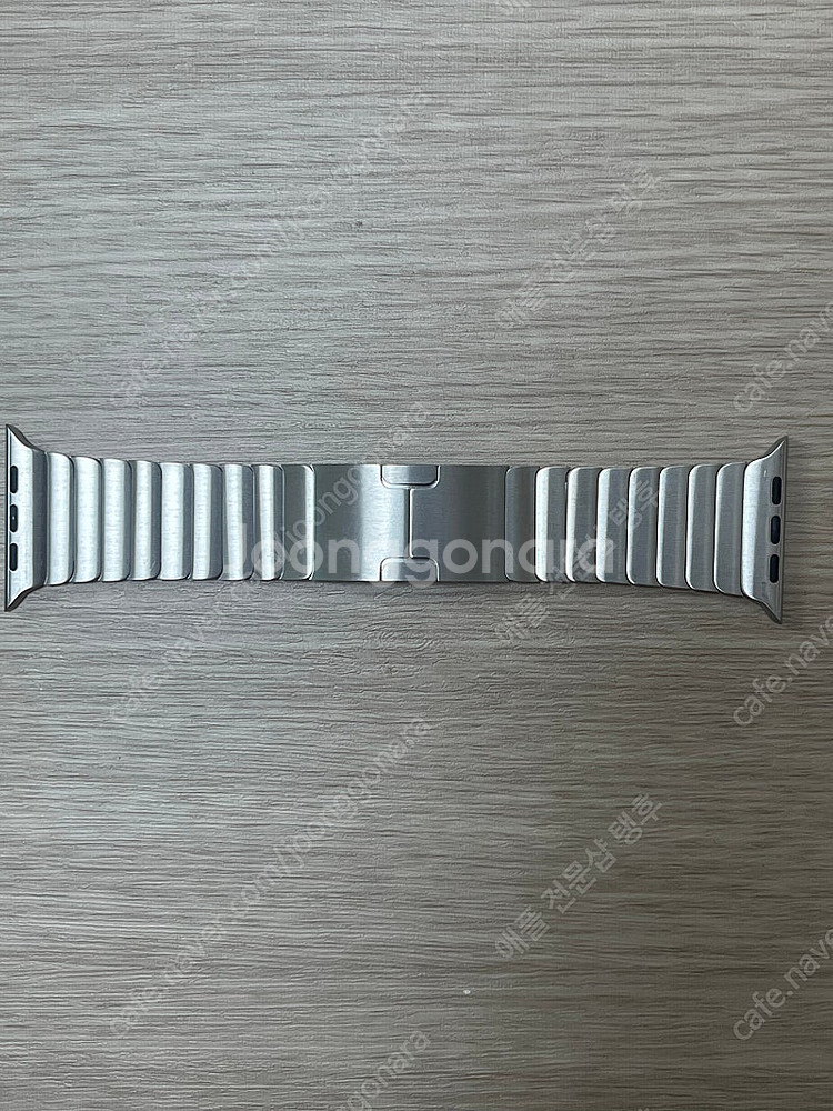 애플워치 링크브레이슬릿 링블 42mm 44,45,46호...--2
