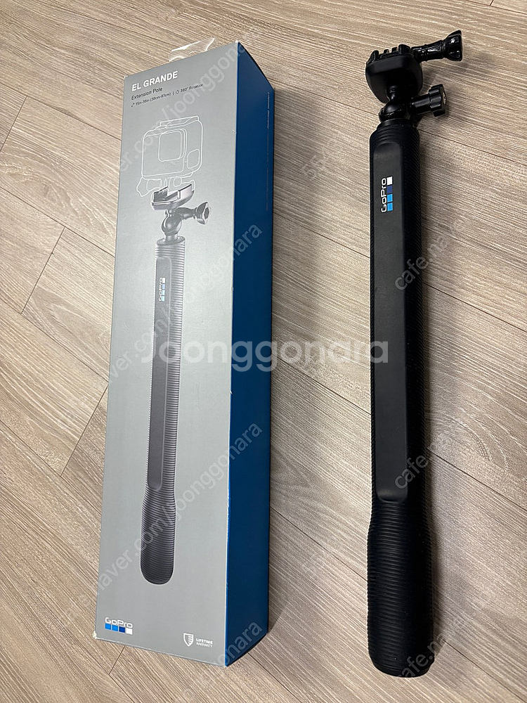 고프로 엘그란데 익스텐션 풀--0