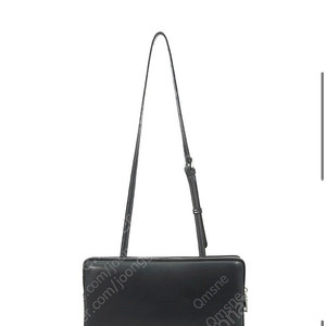 Minitmut TWIN BAG(black)/L size