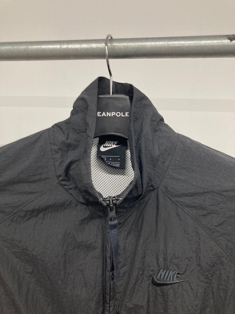 100,32전후 나이키 nsw 빅스우시 바람막이 자켓, 나이키 테크팩 반바지 이미지