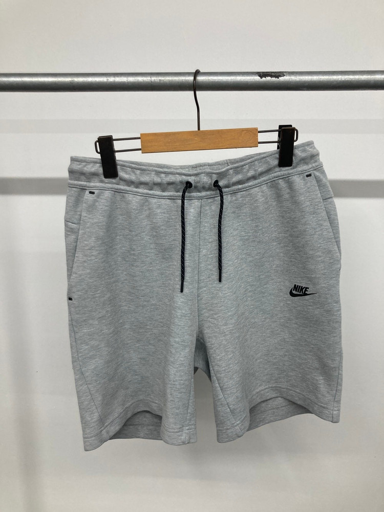 100,32전후 나이키 nsw 빅스우시 바람막이 자켓, 나이키 테크팩 반바지 이미지