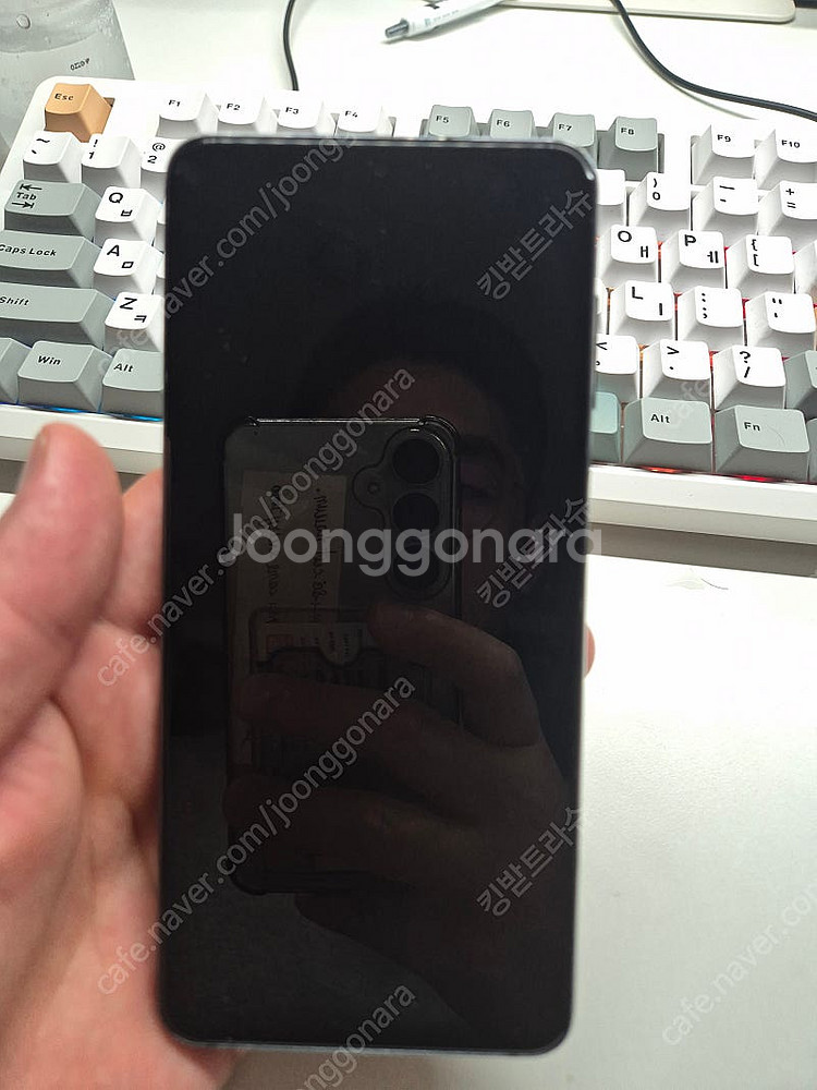 갤럭시s21 256G 판매--0
