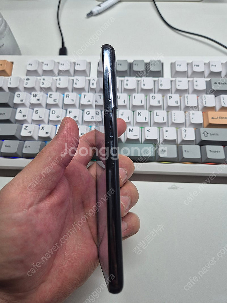 갤럭시s21 256G 판매--3