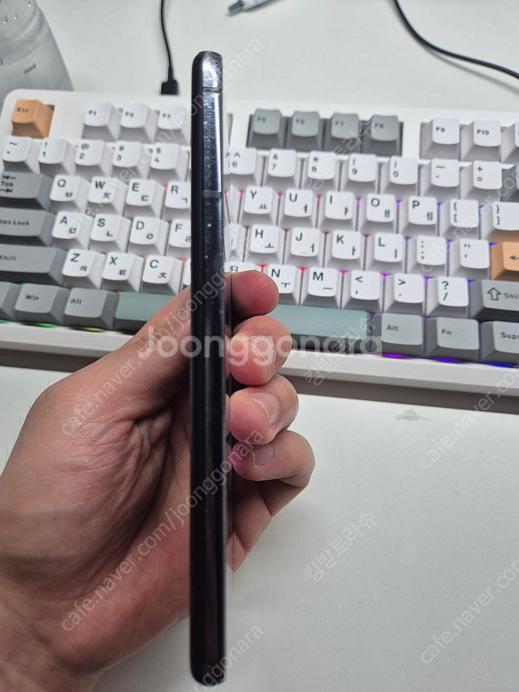 갤럭시s21 256G 판매--5
