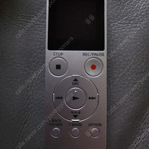 소니 ICD-UX560F 팝니다