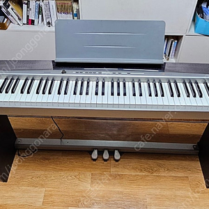 디지털피아노 CASIO PX-120
