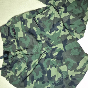 그라미치 카모팬츠