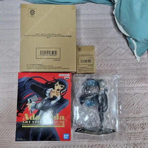 Oda x ado 아도 피규어, 월콜 피규어 일괄