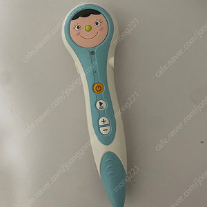 프뢰벨 씽킹펜 리뉴얼버전 (택포)