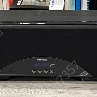 엠지텍 Q9900 pro(2023년형) + 우퍼부스터