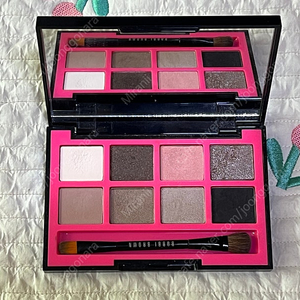 Bobbi Brown 바비브라운 8구 아이섀도우 팔레트 Hot Nudes