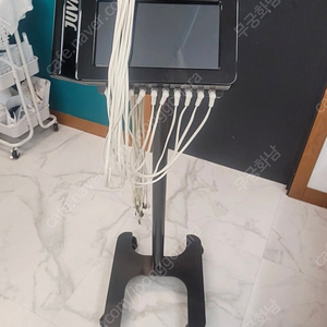 쥬비스 듀얼텐팝니다