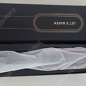 렛츠퀸고데기 새제품