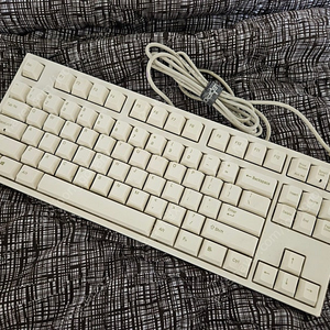 레오폴드 키보드 fc750r