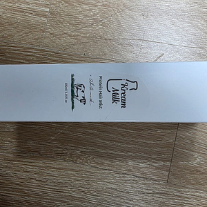 크림밀크 헤어미스트 택포 1만원