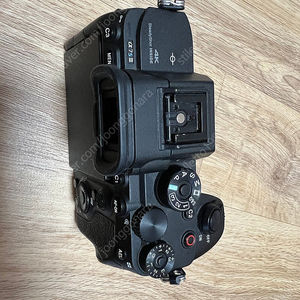 Sony A7S3 박스풀 팝니다 (3000컷)
