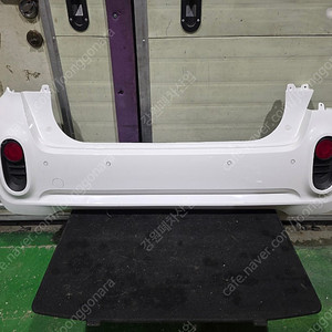 더뉴레이 19년 순백색(UD)색상 assy4구센서
