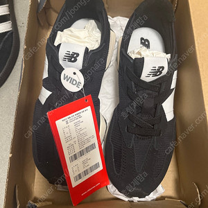 뉴발란스 327 키즈(새상품)