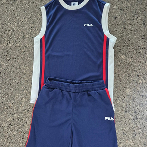 남아 필라 키즈 휠라 FILA 145나시세트 키140cm 추천 캉골 내셔널 디스커버리 노스페이스 아디다스 뉴발란스 히로 블루독 나이키