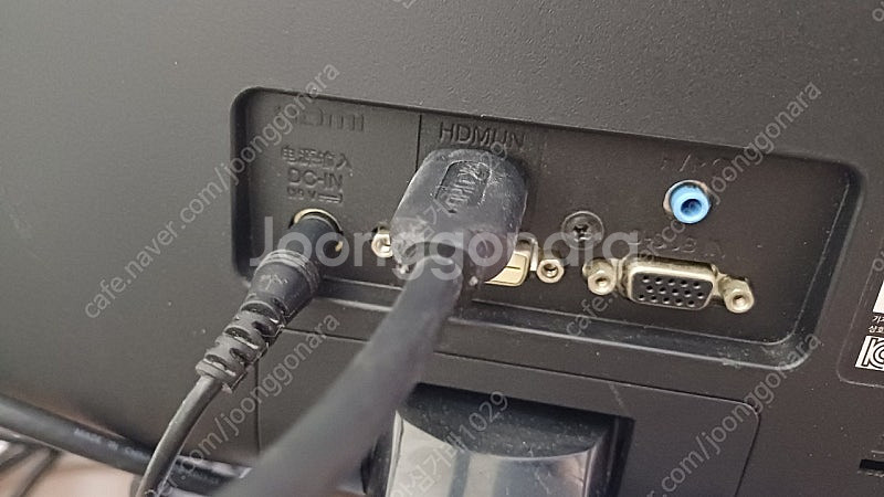 LG 모니터 LED 24인치 24M47VQ 판매--2