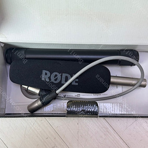 RODE NTG-3 마이크 (로데 NTG3) 판매