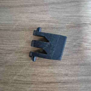 Corsair K70 키보드 다리 플라스틱 스탠드 1개
