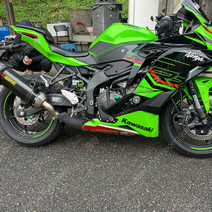 ZX-4RR