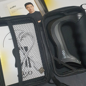 칼로 EMS 슬림메이커