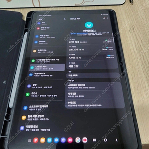 갤럭시탭 S9FE