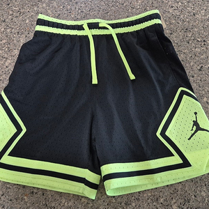조던 DRI-FIT 반바지 DX1466-016 새상품