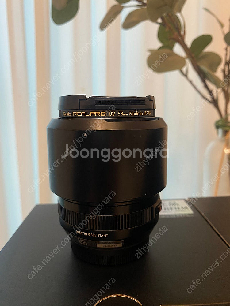 후지필름 XF33mmF1.4 R LM WR 풀박스--0