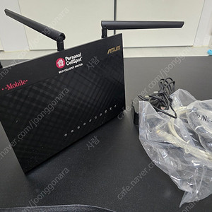 아수스 Asus AC 1900 공유기 판매