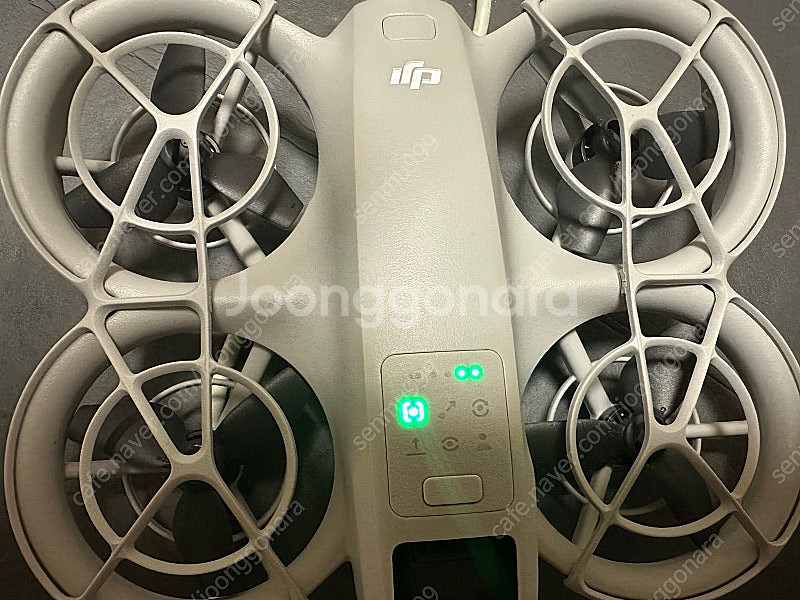 Dji 드론 네오 단품--4
