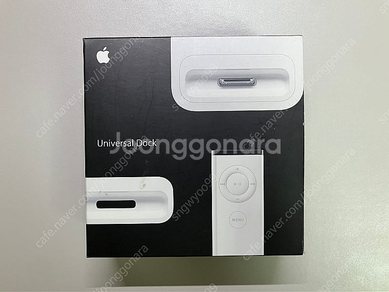 애플 iPod AV Connection Kit, 유니버...--5