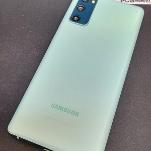 갤럭시S20FE 민트 128GB 상태좋은 중고15만팝니다