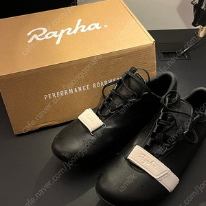 라파 rapha 클래식 로드 클릿슈즈 42(270size) 판매