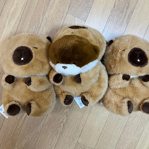 속았지 우소우소짱 인형