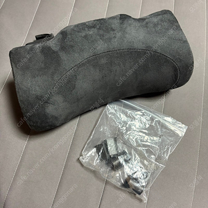 카템 차량용 목쿠션 CT164 블랙 판매