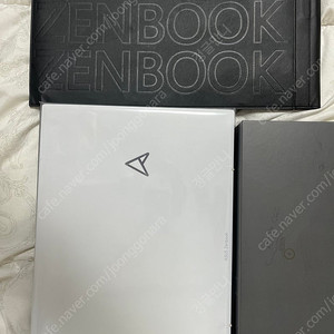 ASUS Zenbook 젠북S 13 OLED UM5302/휴대용 초경량 노트북