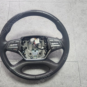 제네시스 eq900 핸들