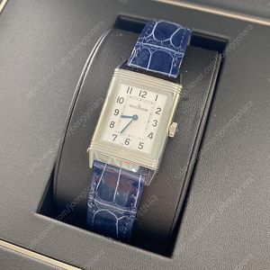 [팝니다] 예거 르쿨트르 리베르소 클래식 모노페이스 Q2518540 - 22년식