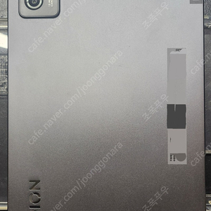 레노버 리전 Y700 2세대 256GB 12GB RAM