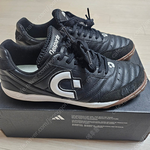 데스포르치 캄피나스 JTF PRO2(260)