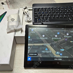 태블릿 Pad 6s Pro 팝니다.