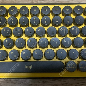 로지텍 pop keys 판매