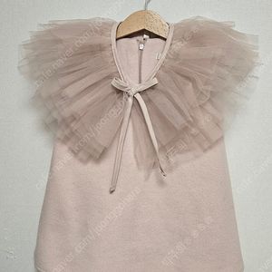 오마이핑크 스노우원피스