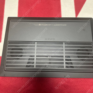 HP 오멘 16 OMEN 16 게이밍 노트북 (6800H, RTX 3070Ti)