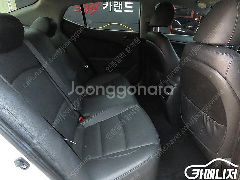 [기아]더 뉴 K5 2.0 LPI 럭셔리 ★상태 좋은 ...--6