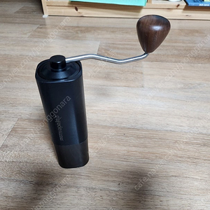 휴대용 그라인더 커피 분쇄기