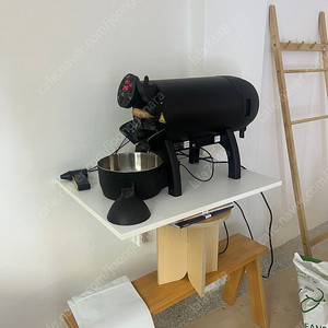 aillio bullet 불렛 R1 로스터기 판매합니다